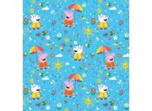 Jersey - Peppa Wutz Regentag